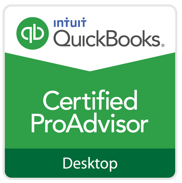 We know our Quickbooks